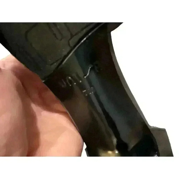 Unisa Mary Jane Peeptoe Heels in Size 7M, Pre-Owned - Picture 8 of 8